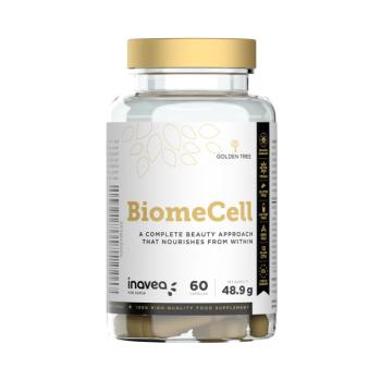 BiomeCell kép