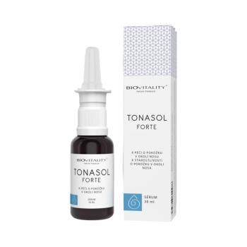 Biovitality Tonasol forte gyógynövényes cseppek 30 ml - Green idea kép