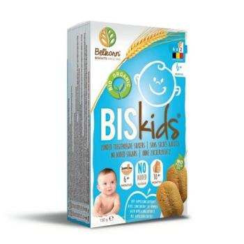 BISkids - BIO puha gyerekkeksz almalével hozzáadott cukor nélkül 6M+, 150g