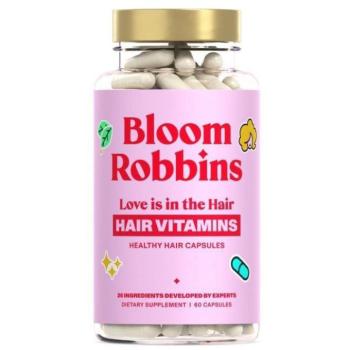 Bloom Robbins Love is in the Hair, 60 kapszula
