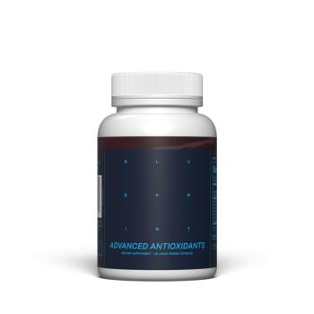 Blueprint by Bryan Johnson Advanced Antioxidants kép