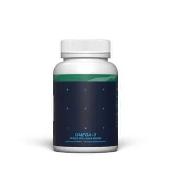Blueprint by Bryan Johnson Omega-3 kép
