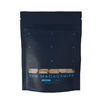 Blueprint by Bryan Johnson Raw Macadamias