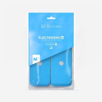 Bluetens Classic 2 tartalék mágneses elektróda, M - 8 darab kép