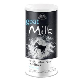Bon Lait szárított kecsketej kolosztrummal, 330 g kép