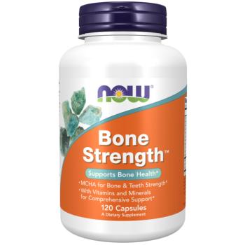 Bone Strength™ Capsules kép