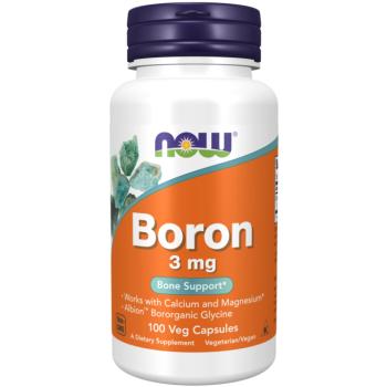 Boron 3 mg - 100 Capsules kép