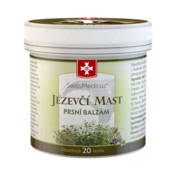 Borzkenőcs – 50 ml – SwissMedicus kép