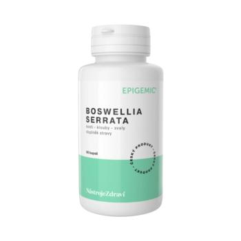 Boswellia Serrata - 90 kapszula - Epigemic® kép