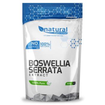 Boswellia serrata kivonat por 100g kép