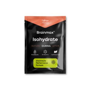BrainMax BrainMax® Isohydrate, 10 g kép