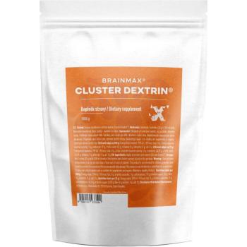 BrainMax Cluster Dextrin®, 1000 g kép