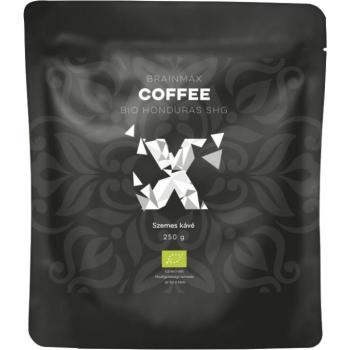 BrainMax Coffee, Kávé Honduras SHG BIO, 250g, Szemes kávé kép