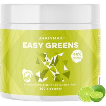 BrainMax Easy Greens, 300 g kép