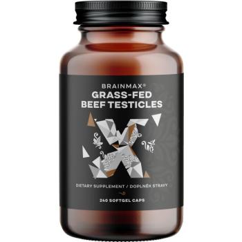 BrainMax Grass-Fed Marha herék, 240 kapszula kép