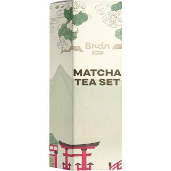 BrainMax Matcha készlet kép