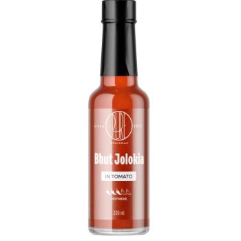BrainMax Pure® Bhut Jolokia paradicsomban, 200 ml kép