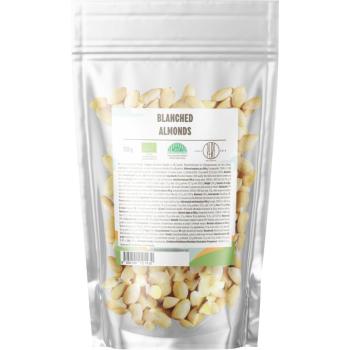 BrainMax Pure® blansírozott mandula BIO, 250 g kép