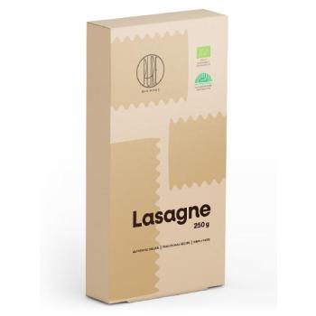 BrainMax Pure BrainMax Pure® BIO lasagne, 250 g kép
