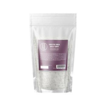 BrainMax Pure® Celtic Sea Salt, Dry, tengeri só, száraz, 1000 g kép