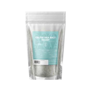 BrainMax Pure® Celtic Sea Salt, tengeri só, nedves, 1000g kép