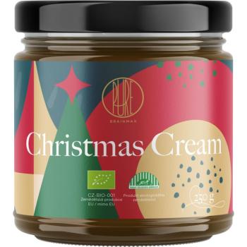 BrainMax Pure® Christmas krém, BIO, 250 g kép