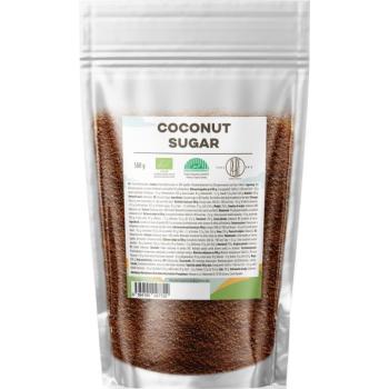 BrainMax Pure® Coconut Sugar, kókuszcukor, BIO, 500 g kép