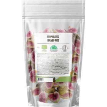 BrainMax Pure® Fagyasztva szárított fügefélék, 45 g kép