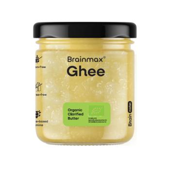 BrainMax Pure® Ghi, tisztított vaj, BIO, 340 ml kép