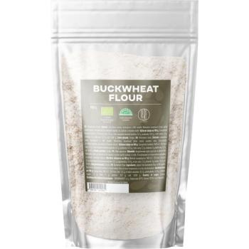 BrainMax Pure® hajdina liszt - gluténmentes BIO, 1 kg kép