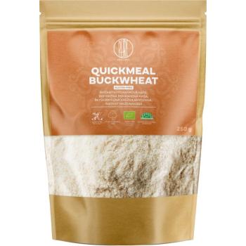 BrainMax Pure® QuickMeal, hajdinakása, BIO, 250 g kép