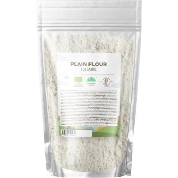 BrainMax Pure®, Sima liszt sütéshez, Sima liszt sütéshez, BIO, 1000 g kép