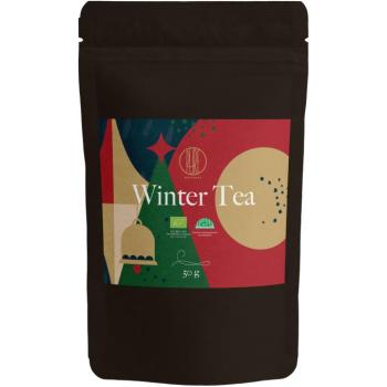 BrainMax Pure® Winter tea, BIO, 50 g