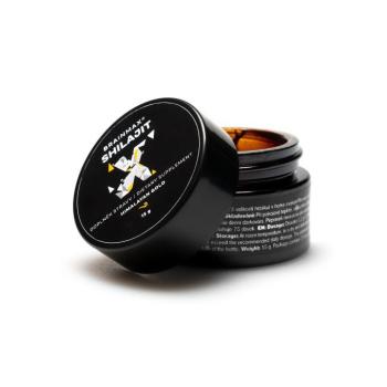 BrainMax Shilajit, 15 g kép