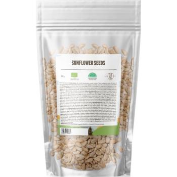 Brainmax tiszta napraforgómag, hántolt napraforgó, BIO, 500 g kép