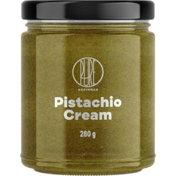 BrainMax Tiszta Pisztáciakrém, BIO, 280 g kép