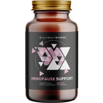 BrainMax Women Menopause Support, 90 növényi kapszula kép