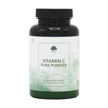 C-vitamin 150g italpor 100%-os – G&G kép