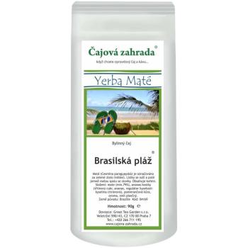 Čajová zahrada Brazíliai strand matétea ® 90 g kép