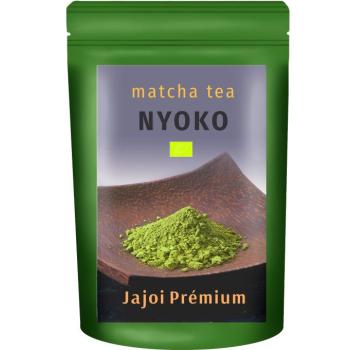 Čajová zahrada Japan Matcha Jajoi Premium zöld tea, 30 g