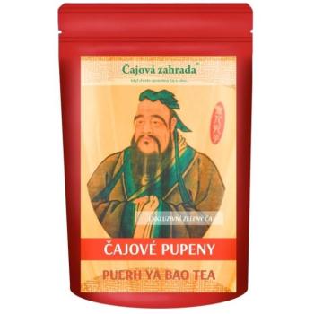 Čajová zahrada Puerh Tea Ya Bao Tearügyek kép