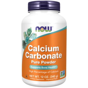 Calcium Carbonate Powder 340g kép