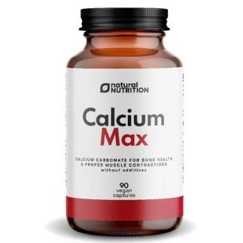 Calcium Max kapszula 90 kapsz. kép