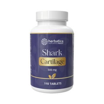 Cápaporc 500 mg - 110 tabletta - Herbatica kép