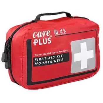 Care Plus First Aid Kit Mountaineer