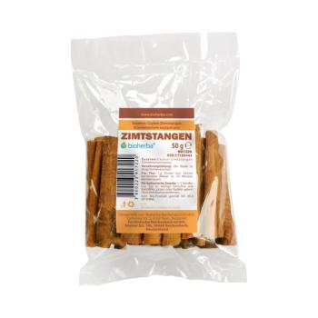 Ceyloni fahéjrúd - 50 g - Bioherba kép
