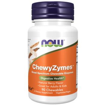 ChewyZymes™ 90 Chewables kép