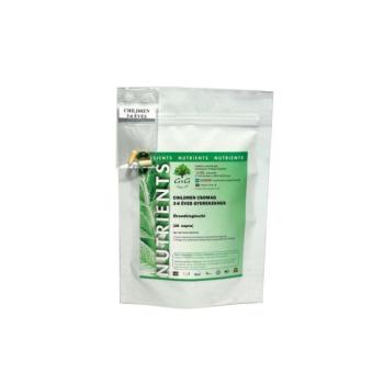 Children 3-6 éves 28 napi vitamincsomag – G&G kép