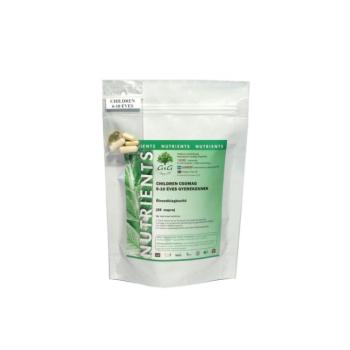 Children 6-10 éves 28 napi vitamincsomag – G&G kép