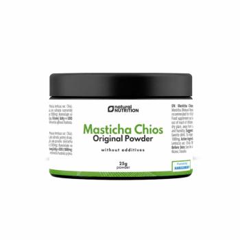 Chios Eredeti Masztixpor 25g kép